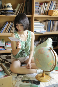 酒店服务生